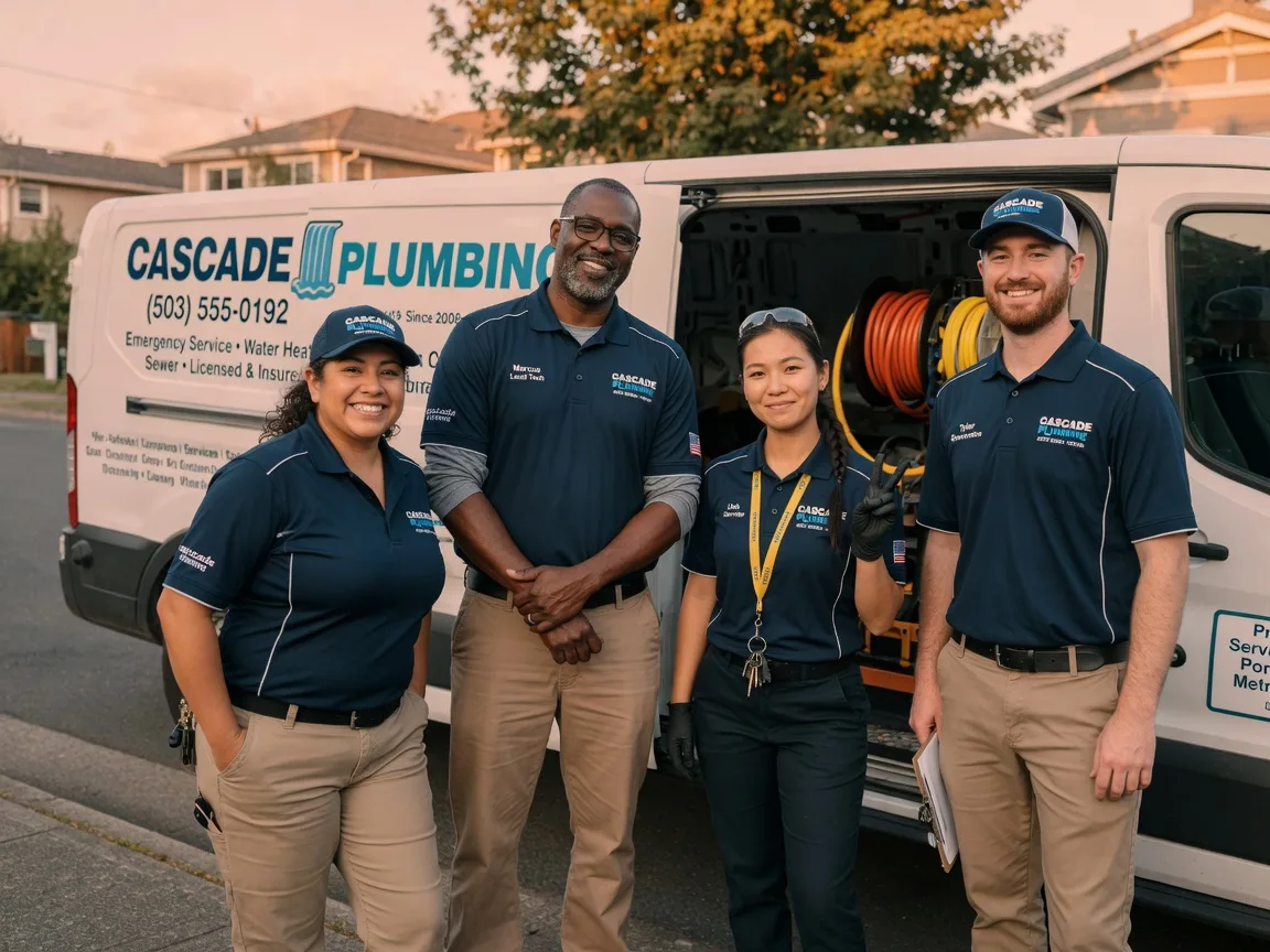 Emergency Plumber company in Greenwood, WI